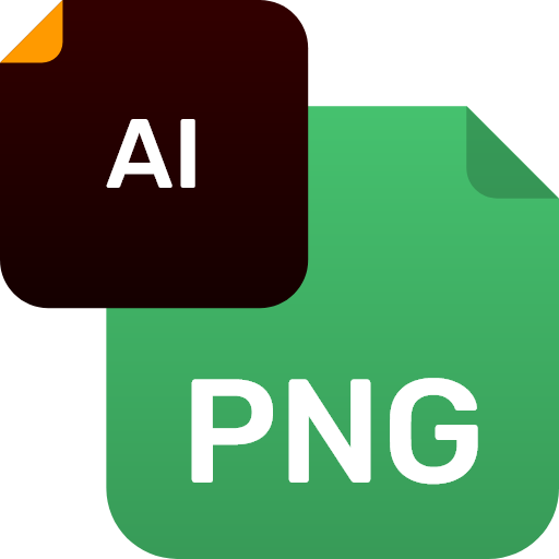 Category AI TO PNG
