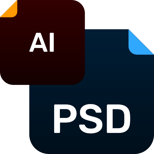 Category AI TO PSD