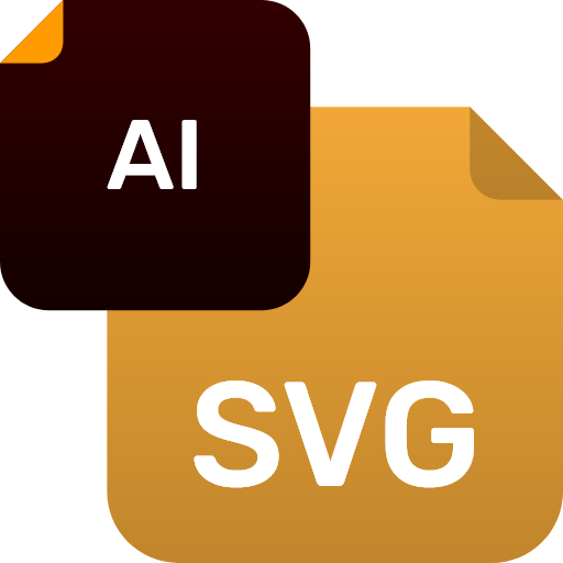 Category AI TO SVG