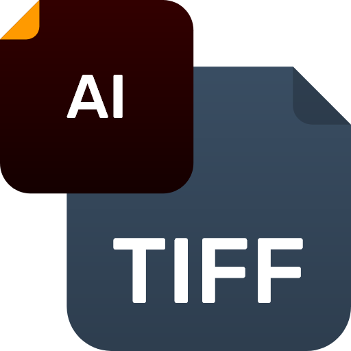 Category AI TO TIFF