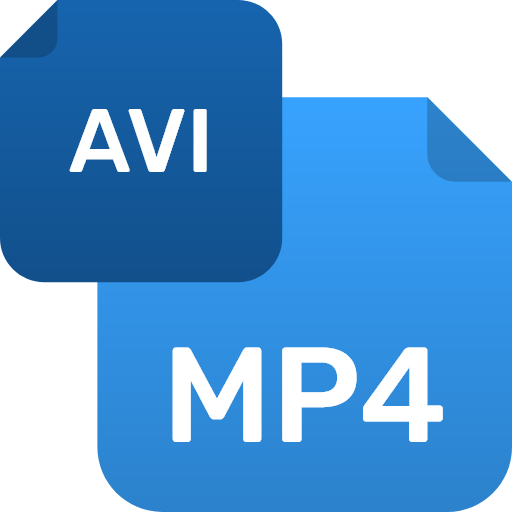 Category AVI TO MP4