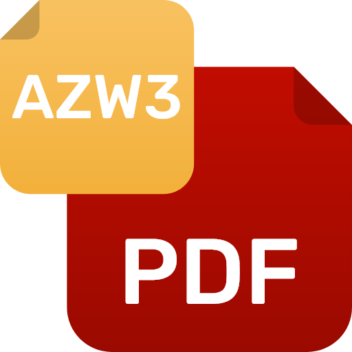 Category AZW3 TO PDF