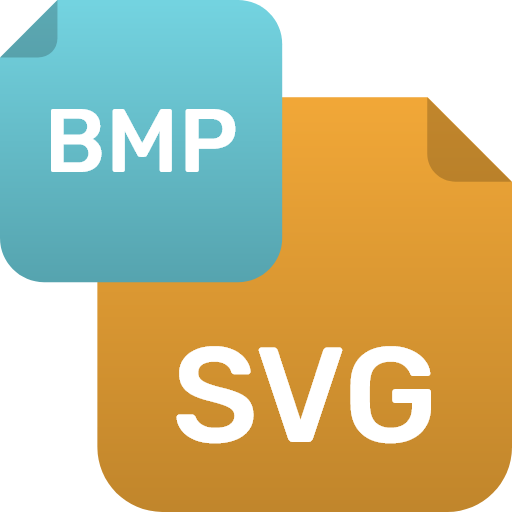Category BMP TO SVG