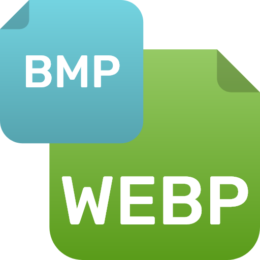 Category BMP TO WEBP