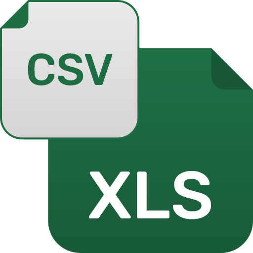 Category CSV TO EXCEL