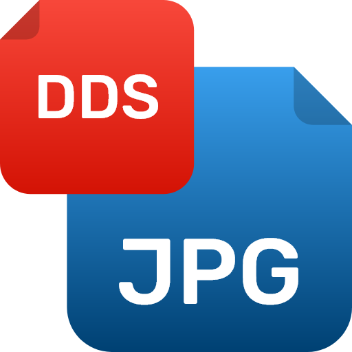 Category DDS TO JPG