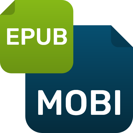 Category EPUB TO MOBI