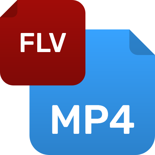 Category FLV TO MP4