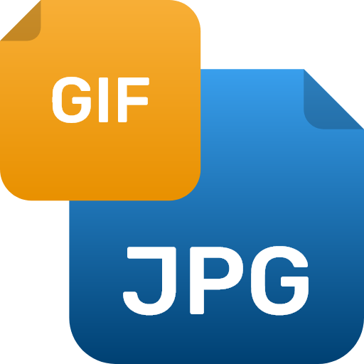 Category GIF TO JPG
