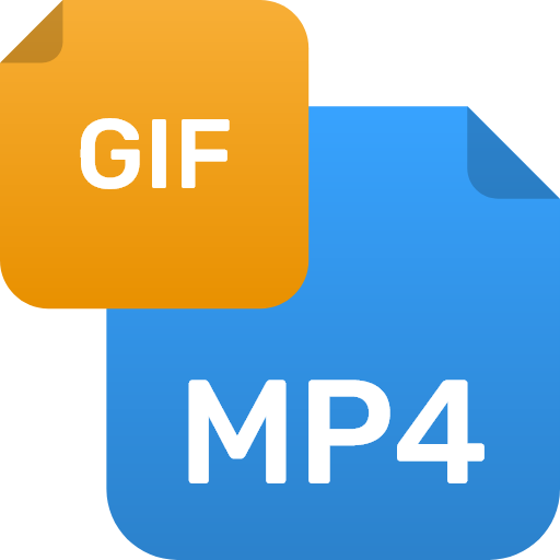 Category GIF TO MP4