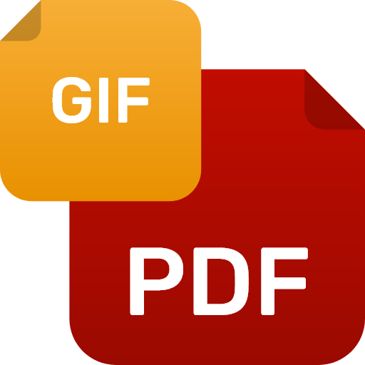 Category GIF To PDF