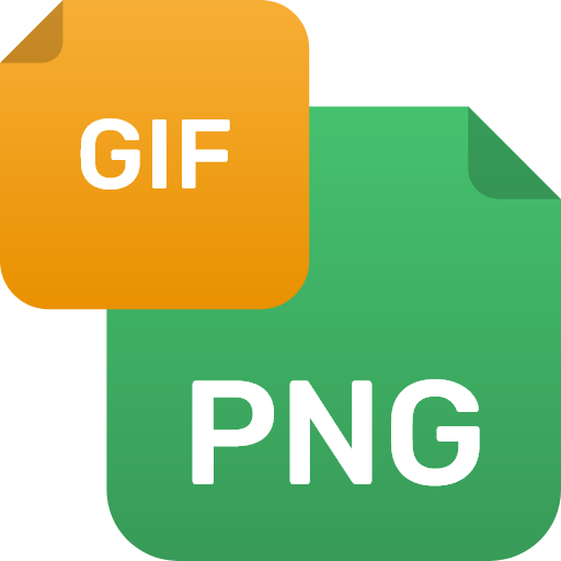 Category GIF TO PNG