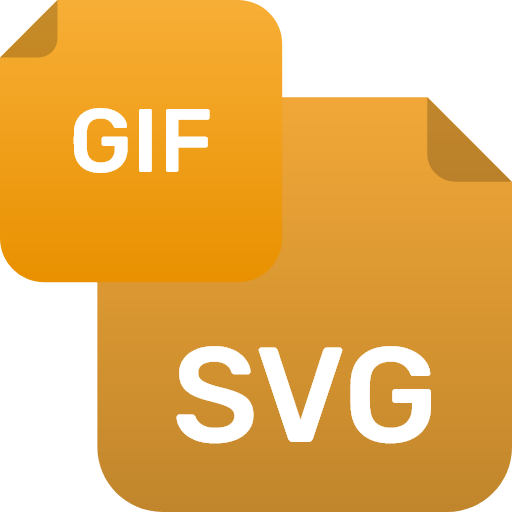 Category GIF TO SVG