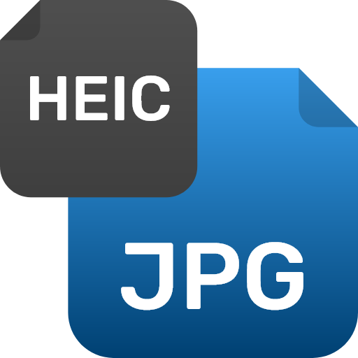 Category HEIC TO JPG
