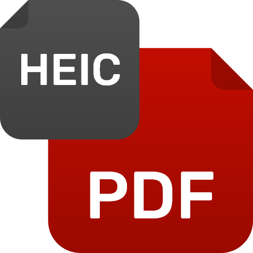 Category HEIC TO PDF