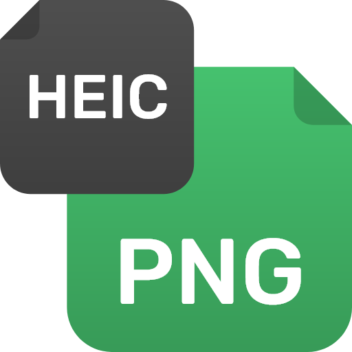 Category HEIC TO PNG
