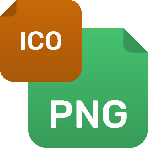 Category ICO TO PNG