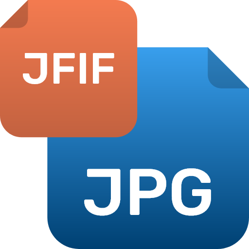 Category JFIF TO JPG