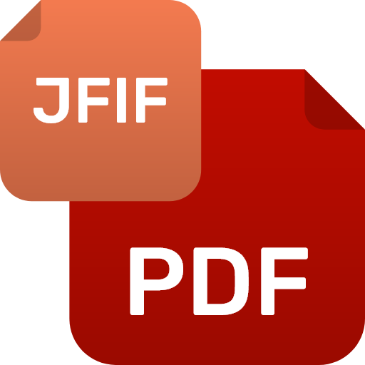 Category JFIF TO PDF