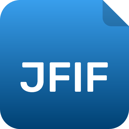 JFIF Converter