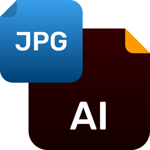 Category JPG TO AI