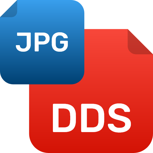 Category JPG TO DDS