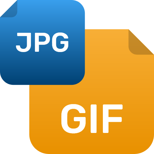 Category JPG TO GIF