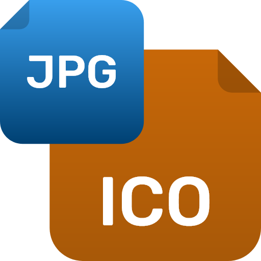 Category JPG TO ICO