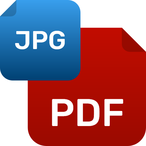 Category JPG TO PDF