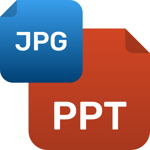 Category JPG TO PPT