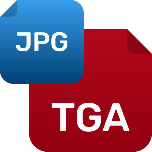 Category JPG TO TGA