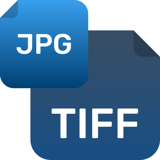 Category JPG TO TIFF