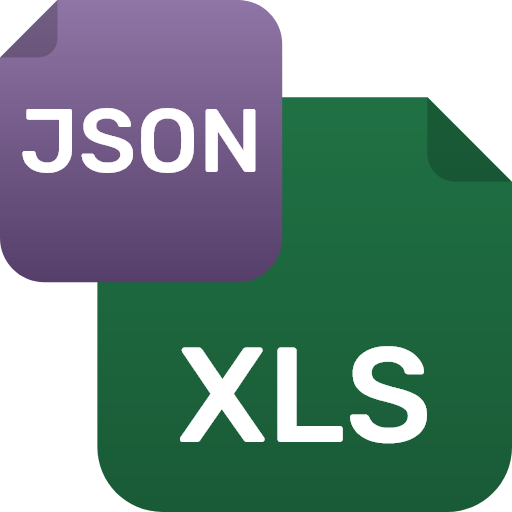 Category JSON TO EXCEL
