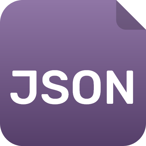 Category json