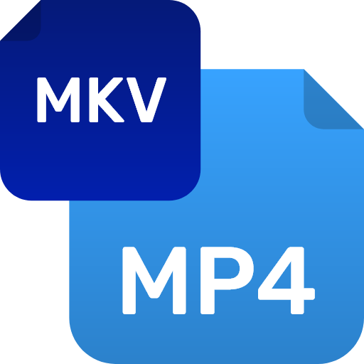 MKV To MP4