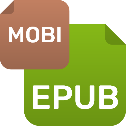 Category MOBI TO EPUB