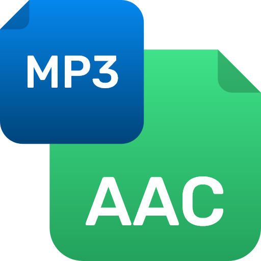 MP3 To AAC