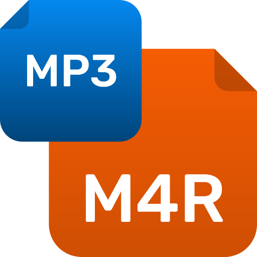 Category MP3 TO M4R