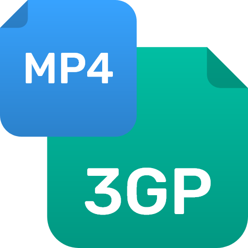 Category MP4 TO 3GP