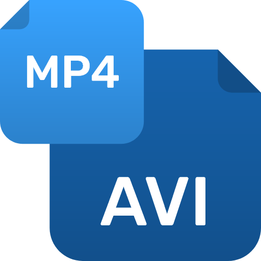 Category MP4 TO AVI