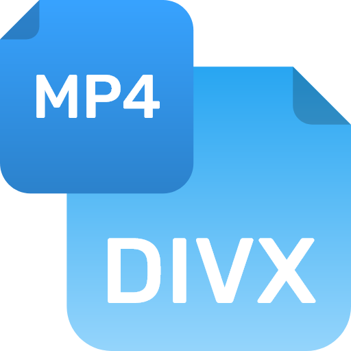 Category MP4 TO DIVX