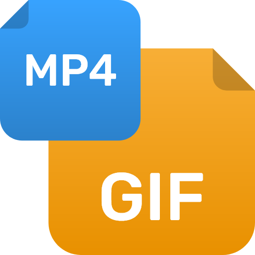 Category MP4 TO GIF