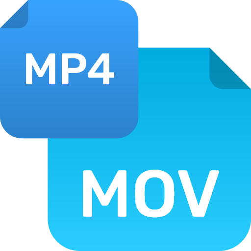 Category MP4 TO MOV