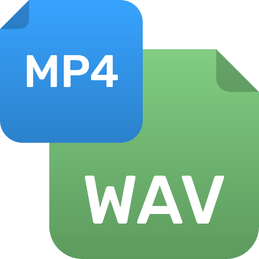 Category MP4 TO WAV