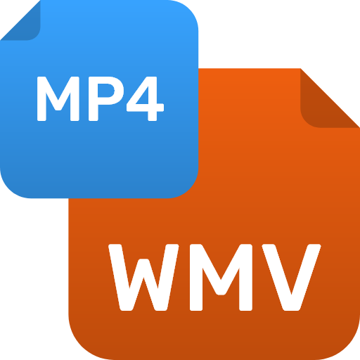 Category MP4 TO WMV