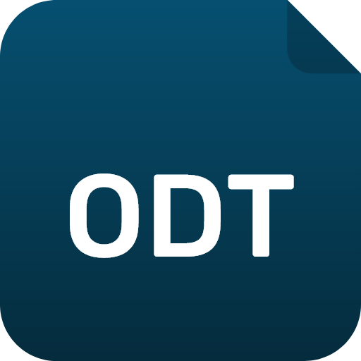 ODT Converter