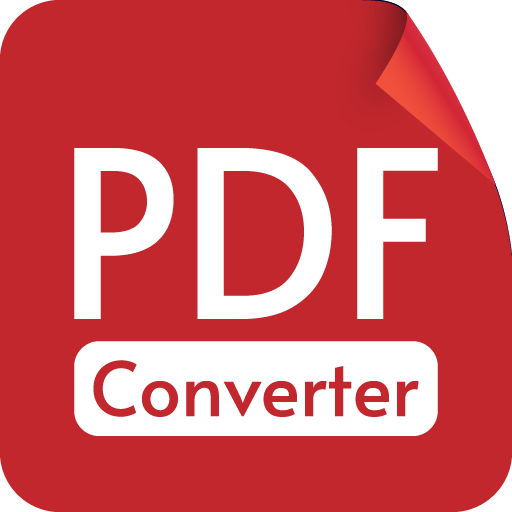 PDF Converter Mobile App