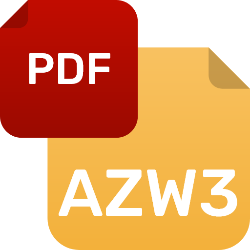 Category PDF To AZW3