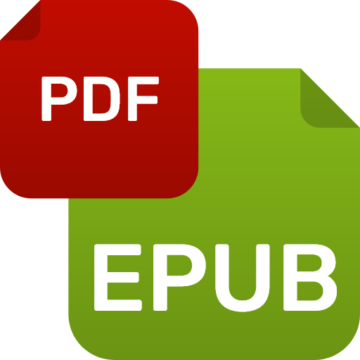 PDF to EPUB Converter