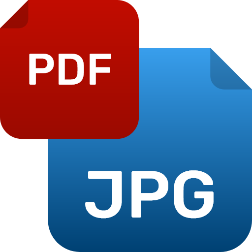 PDF To JPG